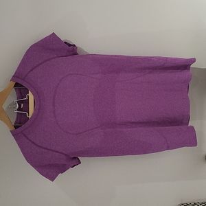 Lululemon Swiftly Tech Short Sleeve Shirt 10